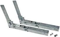 Image result for MIELE hinges for oven / hob - 5980641 used in good condition,,,x2,teil-nr 5933901