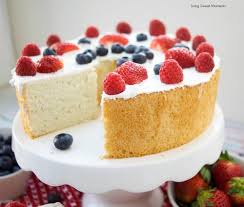 Products that are high in added sugars tend to contain a lot of carbohydrates for a small serving, which can affect your ability to manage your blood sugar levels. Delicious Diabetic Birthday Cake Recipe Living Sweet Moments