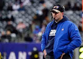 Joe Judge: New York Giants coach could ...