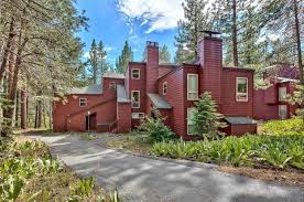 tahoe donner truckee ca homes with