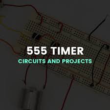 Lm555 timer 1 features 3 description the lm555 is a highly stable device for generating 1• direct replacement for se555/ne555 accurate time delays or oscillation. 555 Timer Circuits And Projects 25 Simple And Advanced 555 Projects