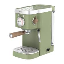 We're not robots, get sales advice 7 days a week. Konka Electric Espresso Coffee Machine Coffee Grinder 20 Bar Express Electric Foam Coffee Maker Kitchen Appliances 220v Coffee Makers Aliexpress