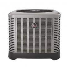 The company's product line includes ventilation and air conditioning (hvac) equipment as well as water heaters, furnaces, and boilers. Ra1448aj1na 4 Ton 14 Seer Ruud Air Conditioner Condenser