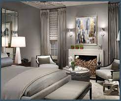 15 Best Grey Bedroom Decoration Ideas