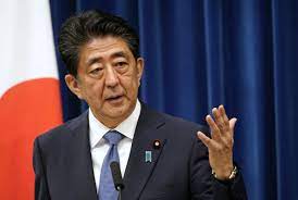 Shinzo Abe's Assassination Stuns Japan ...