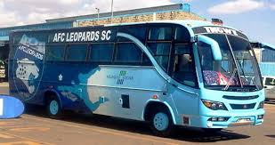 Black leopards fc on wn network delivers the latest videos and editable pages for news & events, including entertainment, music, sports, science and in 1998 the club was taken over by the thidiela family. Afc S Monster Bus Hits The Road