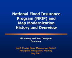 The amount of money you will be paid by the nfip for any flood damages if you have federal flood insurance. Ppt National Flood Insurance Program Nfip And Map Modernization History And Overview Powerpoint Presentation Id 4636307
