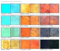 Behr Concrete Stain Colors Premium Semi Transparent Wenpon Me