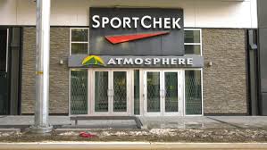 Sport Chek To Close Edmonton City
