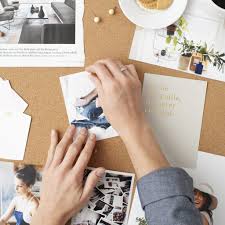 a mood board for your coaching brand