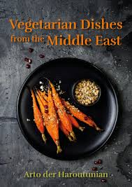 Bursting with middle eastern flavours, this recipe will make you rethink . Vegetarian Dishes From The Middle East Grub Street Publishing
