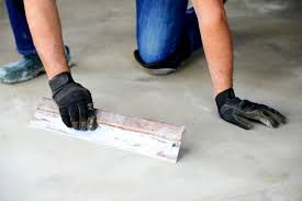 concrete floor repair corvallis oregon