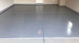 expert epoxy floor coating installers