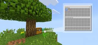 Skyblock servers are multiplayer versions of the original skyblock survival map. Skyblock Bedrock Edition V0 2 Update Minecraft Pe Maps