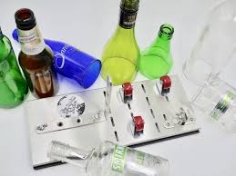 Glass Bottle Cutter Kit Salvage Sister