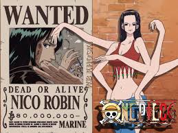 The young models wear lingerie, hot outfits, and nothing at all. Nico Robin One Piece Wallpapers Wallpaper Cave