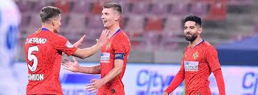 Constantin rădulescu for a matchday 7 fixture in romania liga i. Cfr Cluj Vs Fcsb Ponturi Pariuri Supercupa Romaniei 15 04 2021