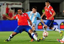 Chile are looking for their first away win in this. 2015 Copa America Final Chile Vs Argentina Preview Prediction Sports Mirchi