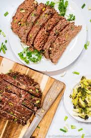 Our supermarket recently changed meat suppliers enroute to committing business suicide. Best Keto Low Carb Meatloaf Recipe Easy Gluten Free