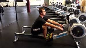 6 rowing machine mistakes and tips to