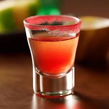 mexican candy shot recipe how to make