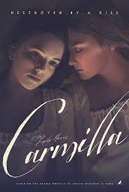 review carmilla film