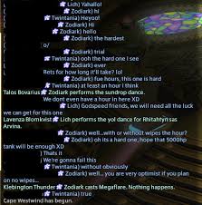A classic world of warcraft 1.12 guide by caperfin. When You Get Cape Westwind For A Trial Run Ffxiv
