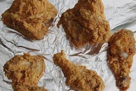 Our fried chicken is double hand breaded, using our own secret recipe. How To Reheat Fried Chicken So It Stays Crisp