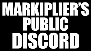 Markiplier's Public Discord - YouTube