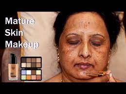 skin pigmentation skin makeup