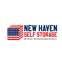 new haven self storage in vermont