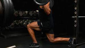 the ultimate leg bulking workout