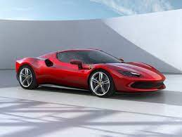 Ferrari photo collection and cars pics. 2022 Ferrari 296gtb What We Know So Far