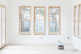 Common Window Installation Mistakes