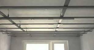 bansal poles ceiling channels gi