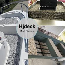 hjdeck boat flooring eva foam boat
