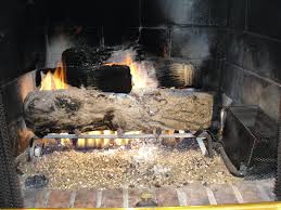 Problems With Gas Log Fireplaces
