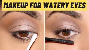 watery or sensitive eyes here s how to