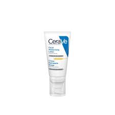 cerave moisturizing lotion spf50 52ml