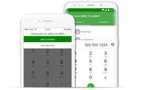 Don't have a social security number? Get An 800 Number For Your Business Try Grasshopper For Free