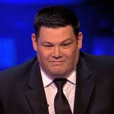 One of the original chasers in. The Chase Fans Hardly Recognise Mark Labbett After Amazing Weight Loss Birmingham Live