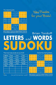 letters and words sudoku us creative