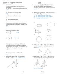 Share & embed unit 5 progress test answer key please copy and paste this embed script to where you want to embed. Geometry Unit 5 Exam