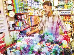 hit diwali market in jharkhand