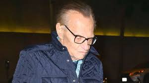 Ora media sends our condolences to his surviving children larry jr., chance, cannon and the entire king family. 106 3 The Wolf Larry King Reveals Deaths Of His Son And Daughter Weeks Apart From Each Other