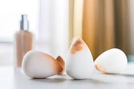 how to clean a beauty blender