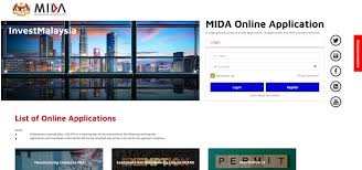 When the two pages were first listed in 1999, many newspapers didn't have. Mida To Deliver Better Investor Experience With Re Engineered Processes Launch Of Investmalaysia Portal Digital News Asia