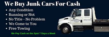 Will they buy a junked car without the title? Cash For Junk Cars Cash For Junk Cars Same Day Pick Up 2021