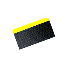 side edge r for comfort mat esd