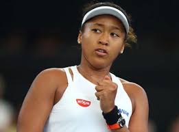 Osaka spent what should have been her victory lap in tears. Naomi Osaka Parents Career Body Measurements